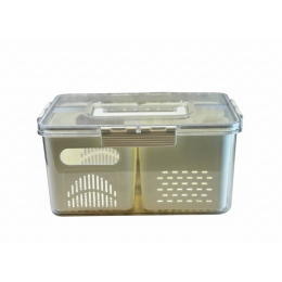 علبة حفظ طعام 6 خانة