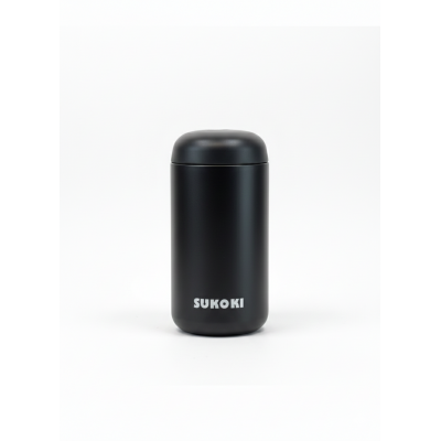 مج حراري ستانلس ستيل للقهوة 480مل