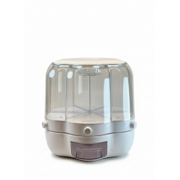 منظم بقوليات