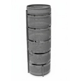 تربو 5 ادوار