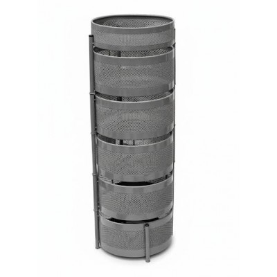 تربو 5 ادوار