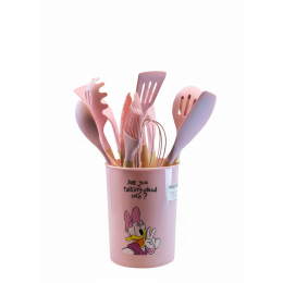 طفم توزيع سيليكون ديزني