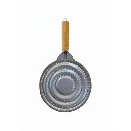 شياطة رز يد خشب