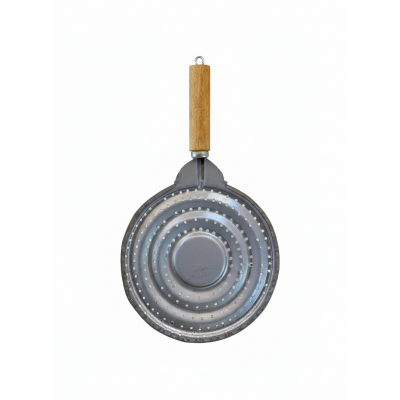 شياطة رز يد خشب